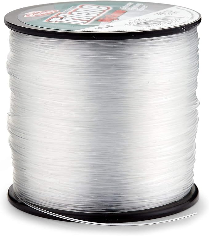 Berkley Trilene Big Game Monofilament Fishing Line