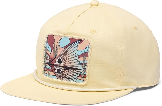 Columbia PFG Back Tack Snap Back