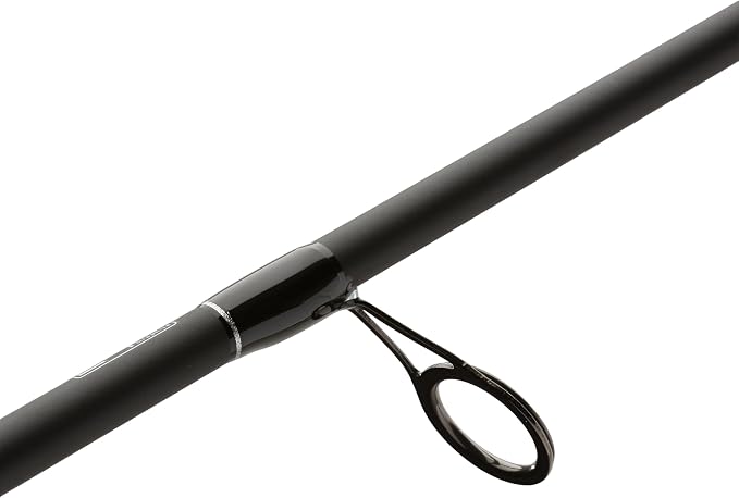 Abu Garcia Max SX Spinning Reel and Fishing Rod Combo