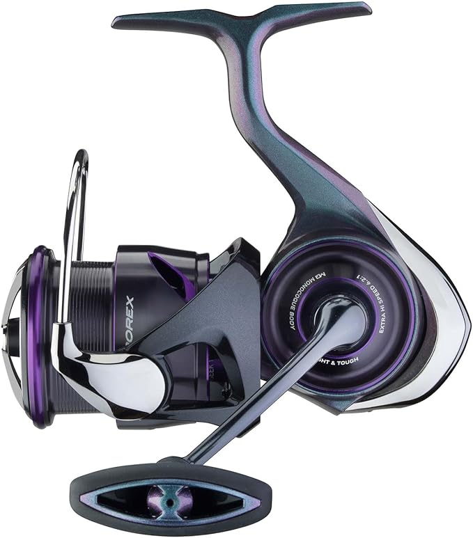 Daiwa Prorex MQ LT Spinning Reel