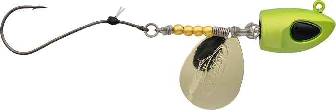 Berkley Bladed Rawler Jig