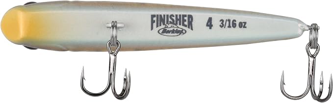 Berkley Finisher Fishing Hard Bait