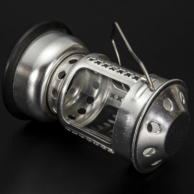 Camping Aluminum Alloys Lamp for Outdoor Camping Angling Hiking Night Fishing Hangings Outdoor Night Fishing Hangings