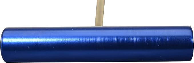Heavy Duty Saltwater Fish Hook Remover | Aluminum and Stainless Steel Dehooker | 10" Long