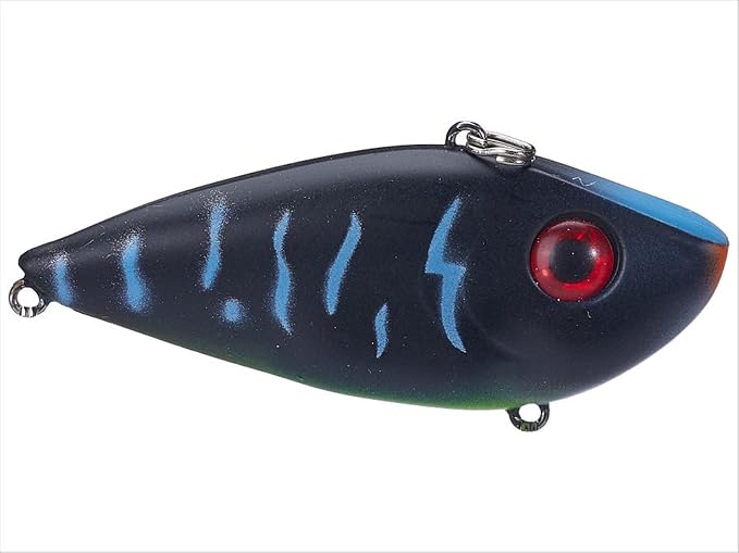 Strike King Red Eyed Shad Lipless Hard Bait