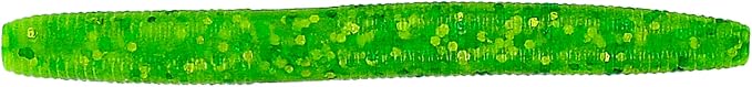 Yamamoto Senko Soft Plastic Worm Easy to Use Bass Fishing Stick Bait Lures