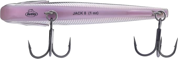Berkley Jack
