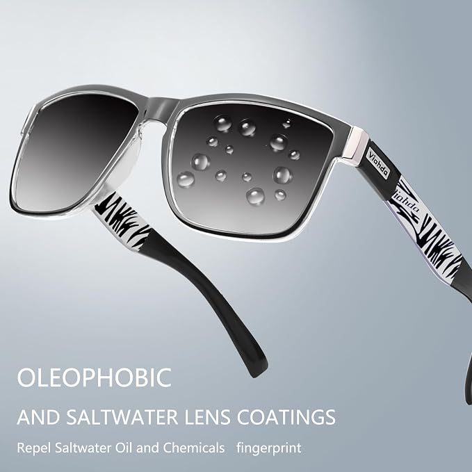 Polarized Sports Sunglasses for Man Cycling Running Fishing Golf Fashion Sun glasses Women HD6009