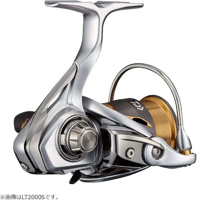 Daiwa 21 Freams LT Spinning Reel (2021 Model)