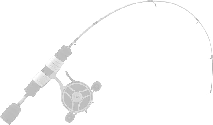 13 FISHING - Ice Reel Anchor Wrap Bands