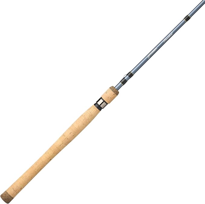 Pflueger President Spinning Rod
