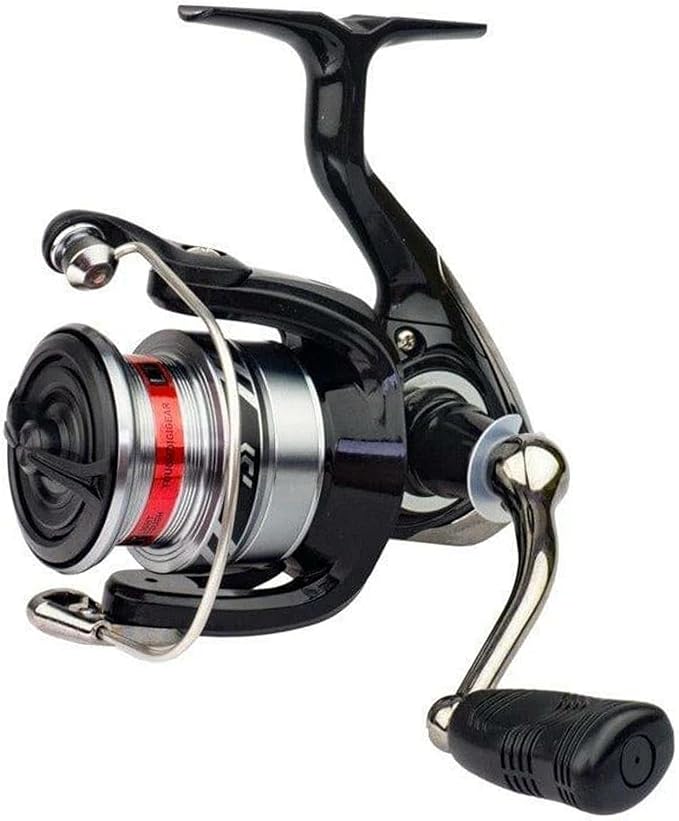 Daiwa RX LT Front Brake Reel
