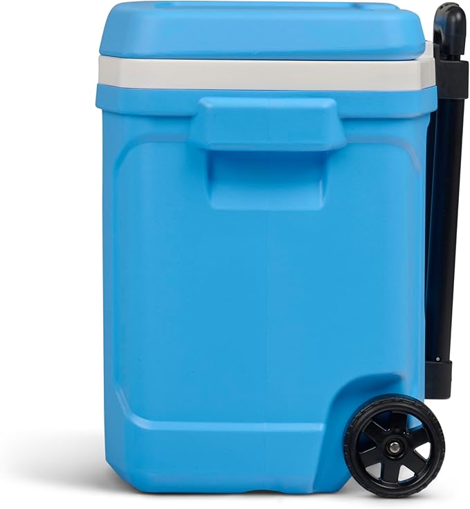 Igloo Hard Coolers | Profile II Series | Insulated Ice Chests | Roller Cooler with Wheels