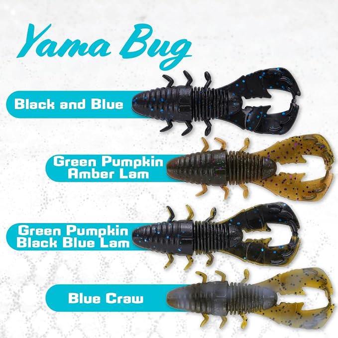 Yamamoto Yama Bug