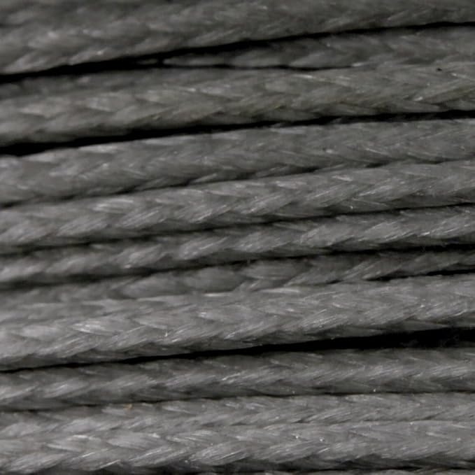 Scotty #2200K Premium Braided Fiber Downrigger Line with Kit