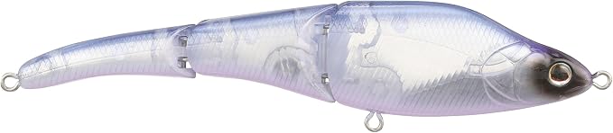 Berkley Magic Swimmer Fishing Hard Bait