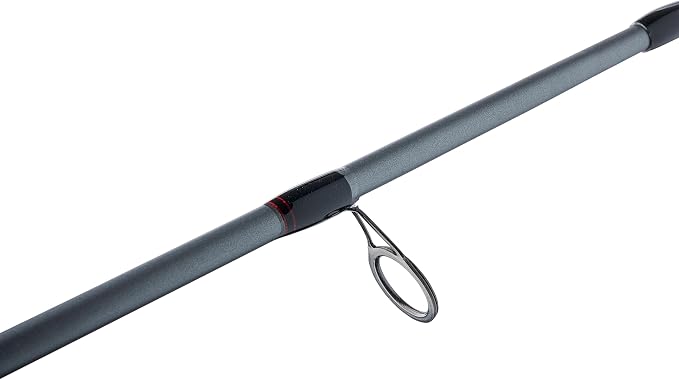 Ugly Stik Elite Spinning Reel and Fishing Rod Combo