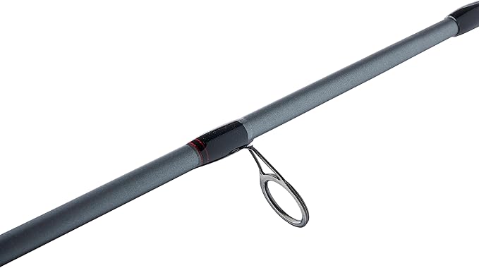 Ugly Stik Elite Spinning Reel and Fishing Rod Combo