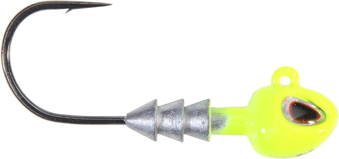 Berkley Fusion19 Hybrid Fishing Jigheads