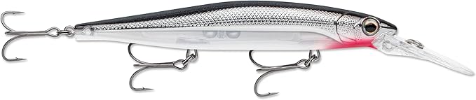 Rapala Precision Xtreme Deep Mavrik Jerkbait