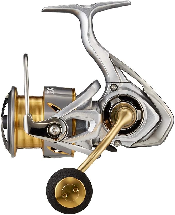 Daiwa 21 Freams LT Spinning Reel (2021 Model)