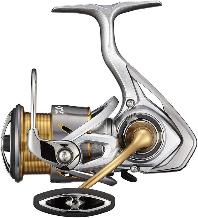Daiwa 21 Freams LT Spinning Reel (2021 Model)