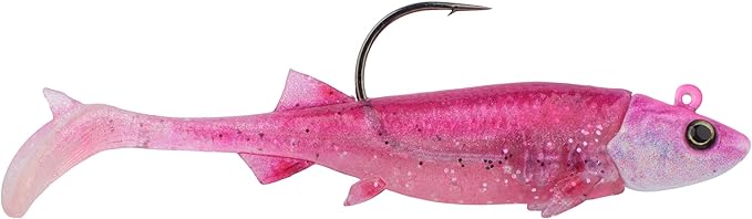 Berkley PowerBait Minnotator Fishing Soft Bait