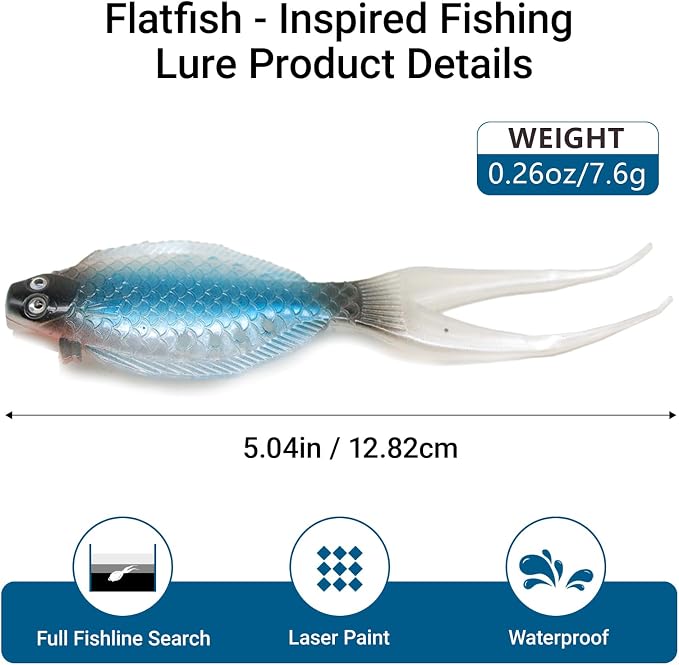 Soft Fishing Lures Set - 20pcs/50pcs/60pcs Floating Worm Baits for Freshwater & Saltwater, Lifelike Slow-Sinking Design, Ideal for Bass Fishing