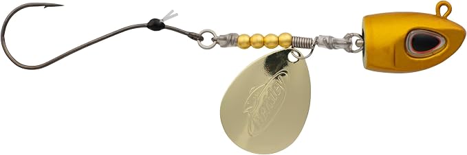 Berkley Bladed Rawler Jig