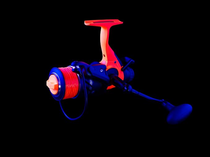 High-Vis Mono Catfishing Line