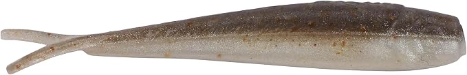 Berkley Gulp! Alive! Minnow Fishing Soft Bait