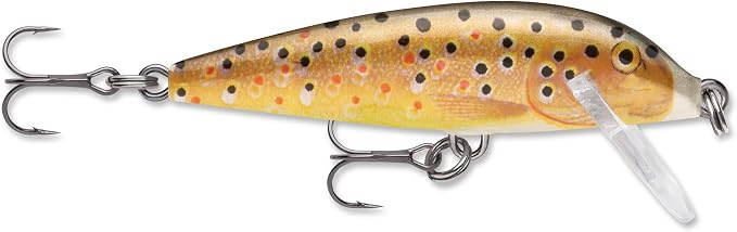 Rapala Countdown 1/4 Oz Fishing Lures