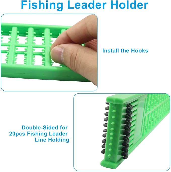 Luomorgo Fishing Hook Holder