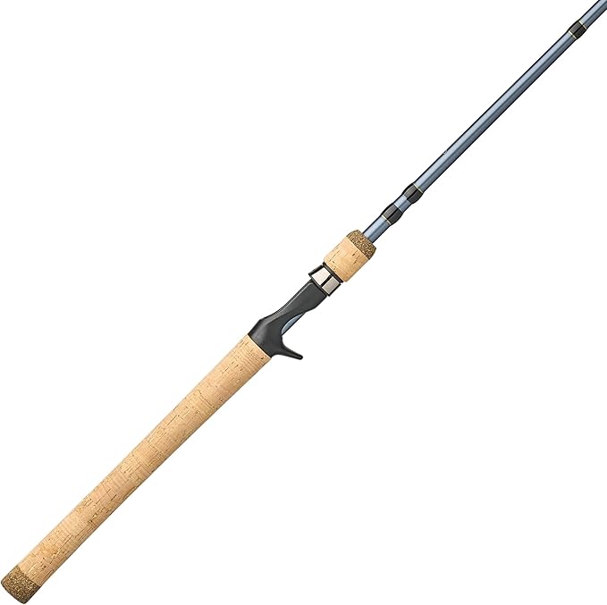 Pflueger President Casting Rod