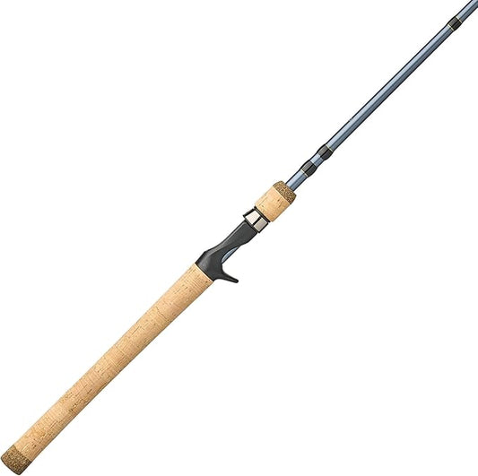 Pflueger President Casting Rod