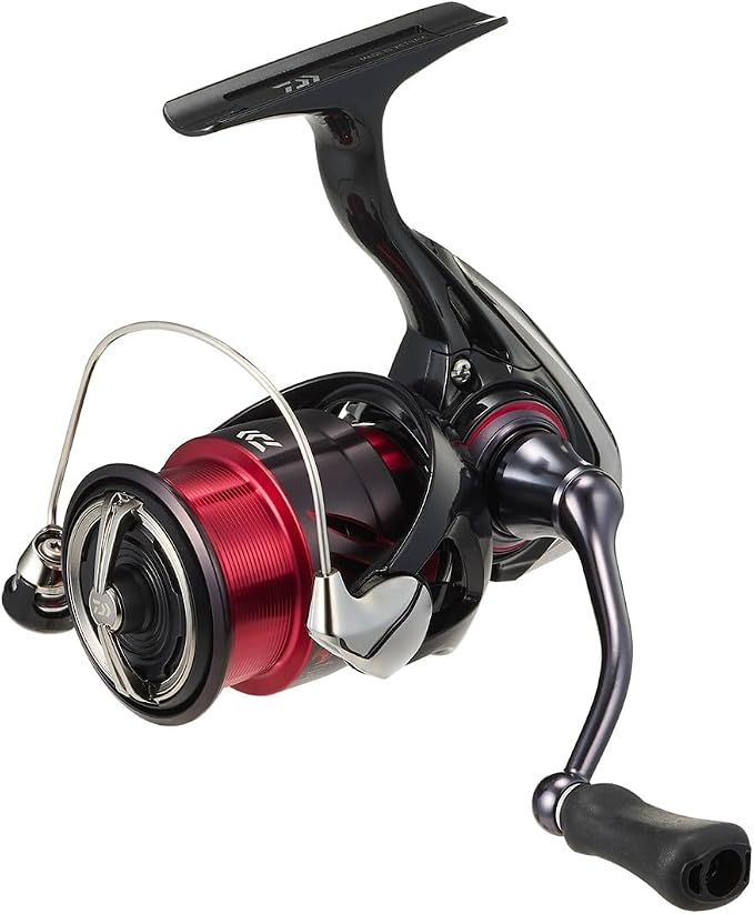 Daiwa Spinning Reel, 24 Tsukiyobijin X LT 1000S-P/2000S-P/2000S, Various (2024 Model)