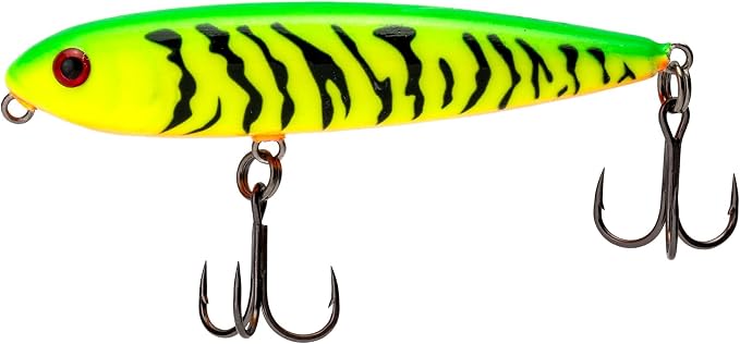 Strike King Bitsy Dawg Topwater Hard Bait