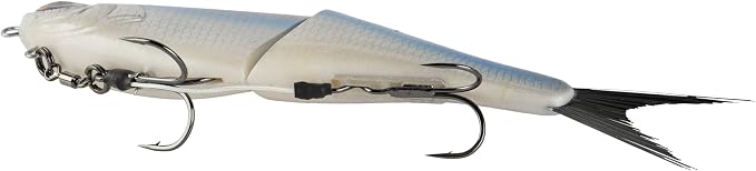 Berkley PowerBait Chop Block Fishing Soft Bait