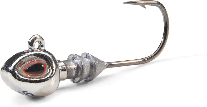 Berkley Fusion19 Hybrid Fishing Jigheads