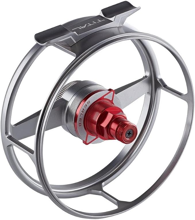 Greys TITAL Fly Fishing Reel