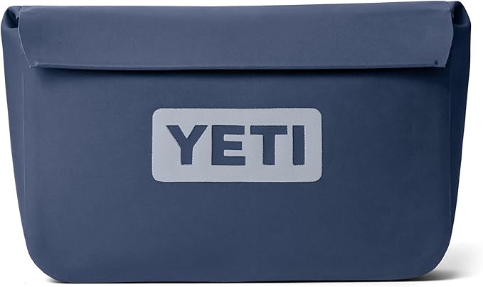 YETI Sidekick Dry 3L Gear Case, Classic Navy