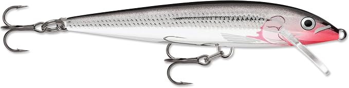 Rapala Rapala Original Floater 09