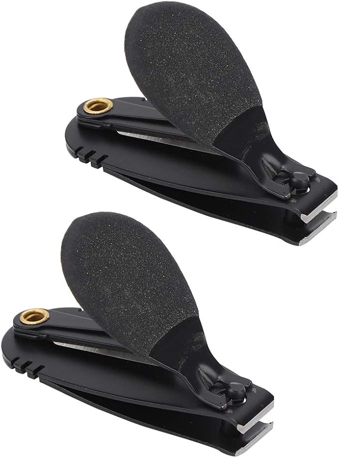 Fishing Nail Clippers - Multifunction Stainless Steel Fishing Line Cutter and Clippers