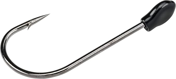 Strike King Tour Grade Trailer Hooks Bait