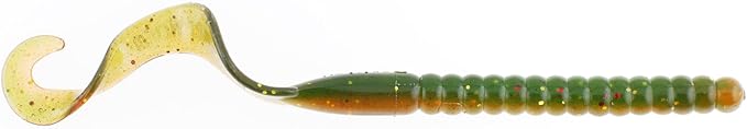 Berkley PowerBait Power Worms Fishing Soft Bait