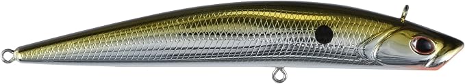 Berkley Finisher Fishing Hard Bait