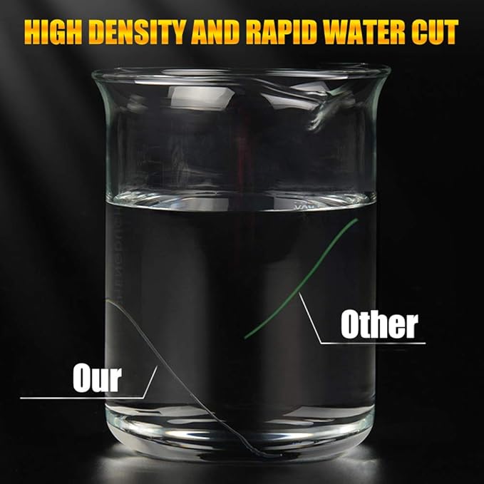 ANGRYFISH 100% Fluorocarbon Fishing Line and Fluorocarbon Leader-Invisible Underwater-Faster Sinking- Ultralow Stretch(2-30LB)