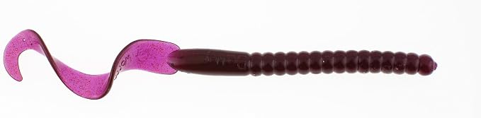 Berkley PowerBait Power Worms Fishing Soft Bait