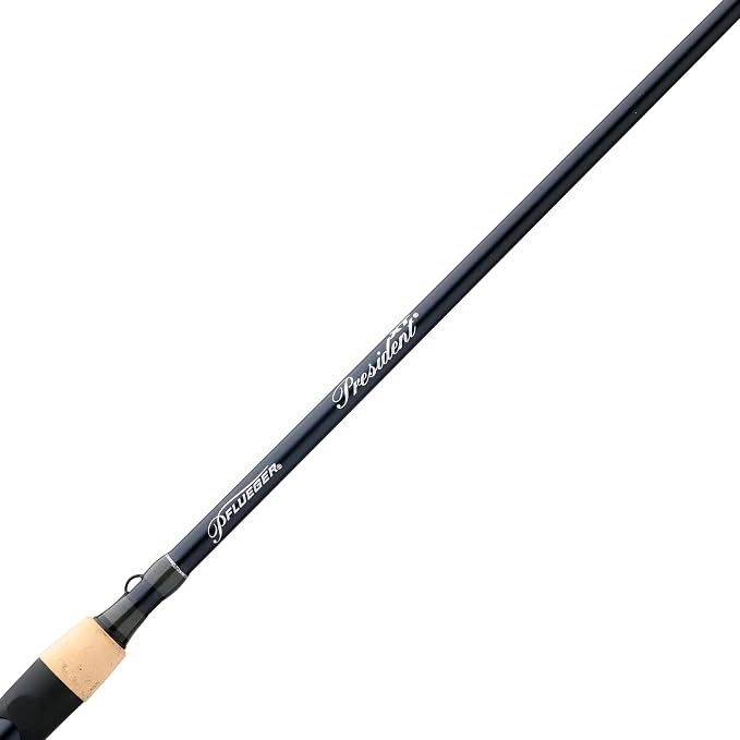 Pflueger President XT Spinning Rod