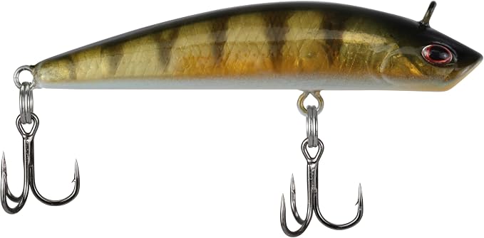 Berkley Finisher Fishing Hard Bait